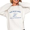 Why Bear Arms When You Can Arm Bears Shirt 0 4