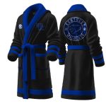 Wildcats Luxurious Comfort Bathrobe
