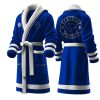 Wildcats Luxurious Comfort Bathrobe 2