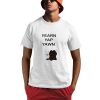 Yearn Yap Yawn Shirt 0 1