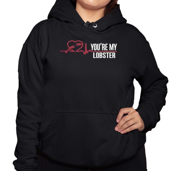 Youre My Lobster Shirt 3 1