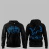 2024 North Division Champions Lions Hoodie