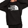 America First Veteran The Sober Life Shirt 2 1