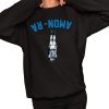 Amon ra St Brown Headstand Shirt 2 1