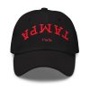 Baker Tampa Down 11x1k Hat 1