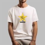 Be A Starr In 2025 Motivational Shirt
