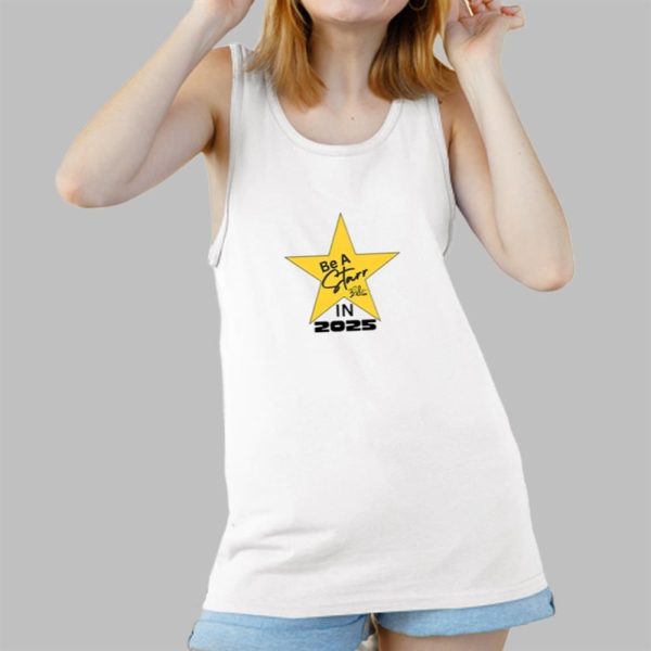 Be A Starr In 2025 Motivational Shirt 13 13