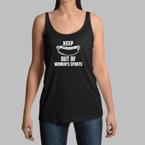 Bernard Lane Keep Out OF Womens Sports Shirt 14 11