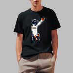 Boogcb Jaylon Johnson Shirt