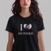 Braden I Love My Pookie Shirt 14 6