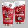 Buckeyes 2025 Rose Bowl Game Champions Tumbler 1