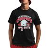 Buckeyes College Football Playoff Quarterfinal At The 2025 Rose Bowl Champions Helmet Shirt 1 1