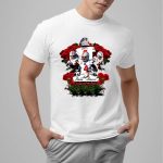 Buckeyes Football Are Rose Bowl Champions 2025 Shirt