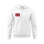 Buckeyes Rose Bowl Game Champions 2025 Hoodie