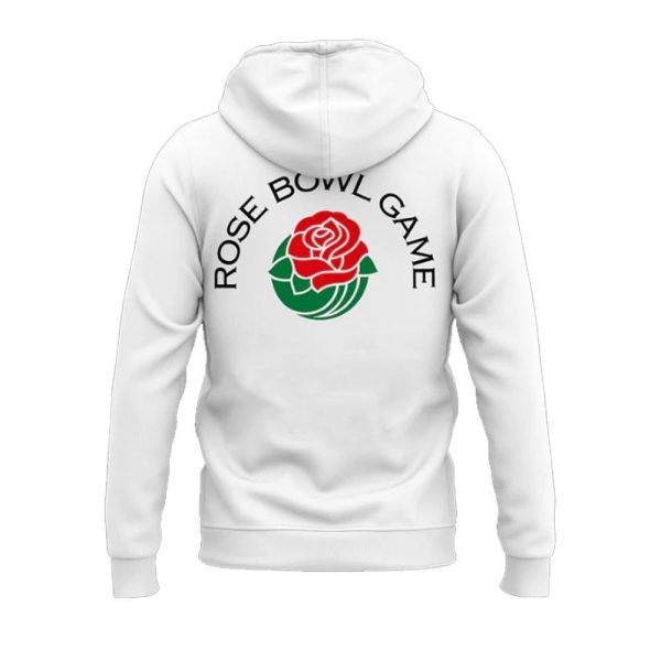 Buckeyes Rose Bowl Game 2025 Hoodie 2