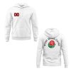 Buckeyes Rose Bowl Game 2025 Hoodie 3