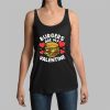 Burgers Are My Valentine Shirt 14 11