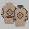 Chiefs Native American Heritage Month Hoodie 2025 0