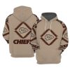 Chiefs Native American Heritage Month Hoodie 2025 1