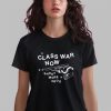 Class War Now Shoot More Ceos Shirt 14 6