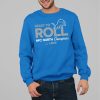 Dan Campbell Ready To Roll NFC North Champions Lions Shirt 3