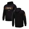 Dan Quinn Commanders Respect Legacy Hoodie