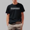 Demonizing Men Is An Insult To Demons Shirt 1