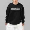 Demonizing Men Is An Insult To Demons Shirt 14 7