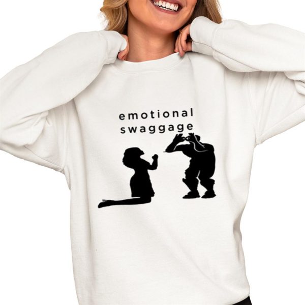 Emotional Swaggage Shirt 0 4