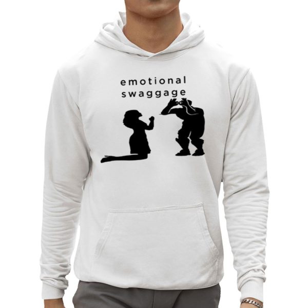 Emotional Swaggage Shirt 0 5