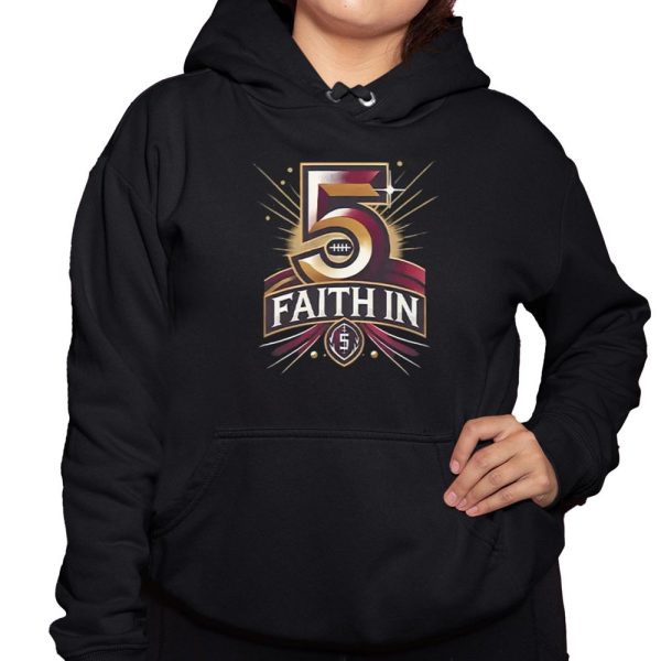 Faith In 5 Commanders Jayden Daniels Shirt 3 1