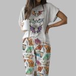 Fan Of Acotar Casual Pajama Set For Women