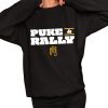 Forks Up Arizona Puke Rally Shirt 11 1