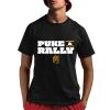 Forks Up Arizona Puke Rally Shirt 8 1