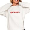 Girl Kisser Shirt 0 4