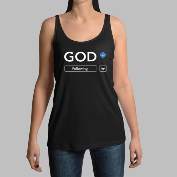 Godmotive Following God Shirt 14 11