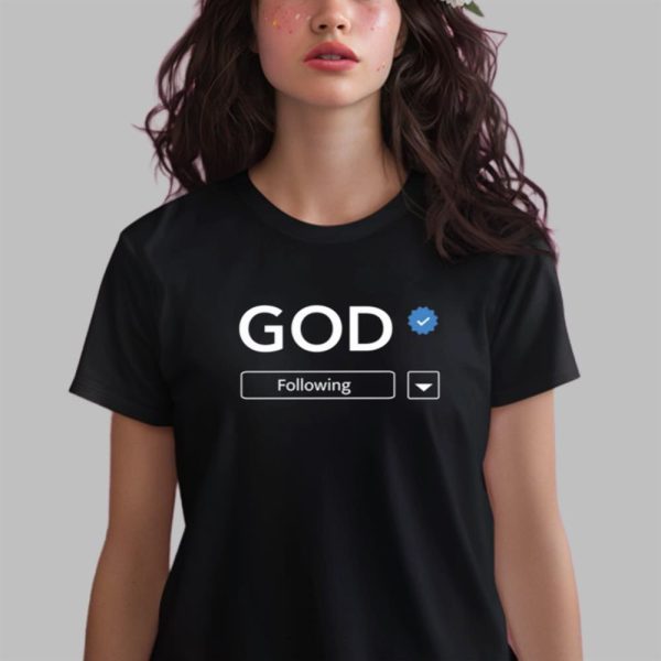 Godmotive Following God Shirt 14 6