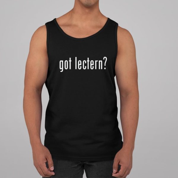 Got Lectern Shirt 14 13