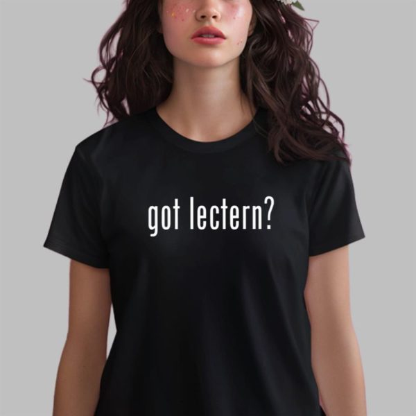 Got Lectern Shirt 14 6