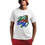 Groudon Kyogre Rayquaza Shirt