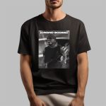 Hulk Hogan Crowd Booing Shirt