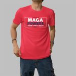 Hulk Hogan Maga Powers Trump Vance Hogan 2024 Shirt