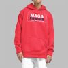 Hulk Hogan Maga Powers Trump Vance Hogan Shirt 4