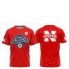 Huskers 2024 Pinstripe Bowl Champions Shirt 1