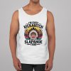 I'm Chief Kickabitch From The Slapahoe Tribe Shirt 13 15