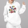 I Am A God Made Girl Shirt 1 10