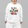 I Am A God Made Girl Shirt 1 81