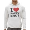 I Love Fairy Smut Shirt 0 5