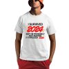 I Survived 2024 But I'm Probably Not Making It Through 2025 Shirt