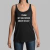 I Think My Girlfriend Might Be Gay Shirt 14 11